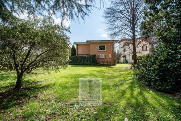 QUADRILOCALE CON GIARDINO DI 391 MQ A CALOLZIO Centro - Foto 3