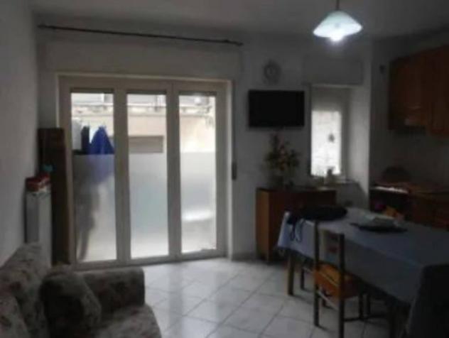 Immobile in asta di 66 m², box auto in vendita a Campagna - Foto 2