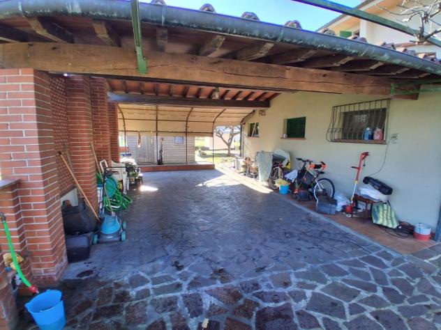 Villa in vendita a Lunata - Capannori 277 mq Rif: 1376888 - Foto 7