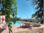 Castiglione del Lago vendesi villa 12 vani 500 Mq