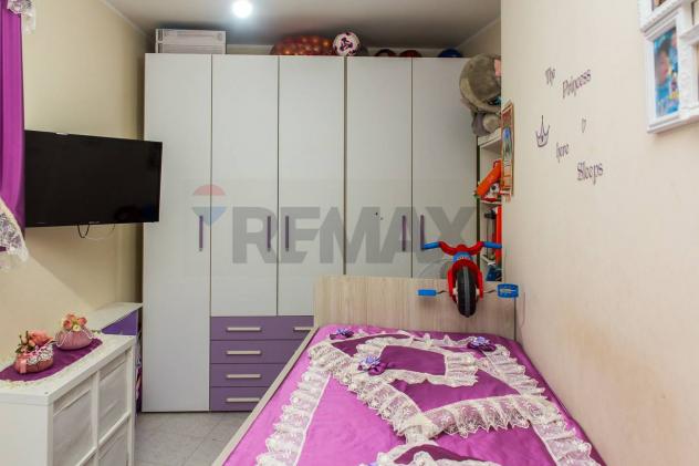 Appartamento in vendita a Catania, Librino - Foto 9