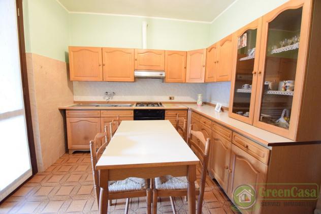VILLA di 3 vani e di 104 mq (CAVENAGO DI BRIANZA) rif. IGC VILLA 150 CAVENAGO - Foto 3