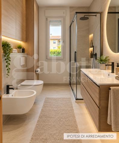 Appartamento - Chioggia . Rif.: 3448VRG - Foto 12
