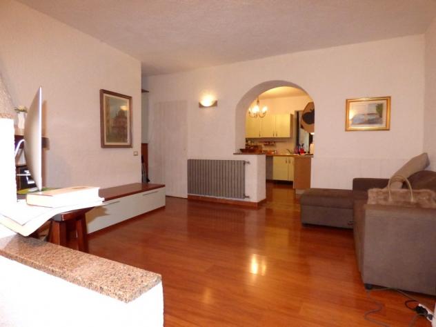 Casa Semindipendente 3 locali - Rif. 6714 - Foto 5