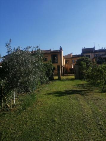 VILLA di 10 vani e di 490 mq (FIRENZE) rif. AAI409 - Foto 3