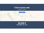 Immobile in asta di 40 m² in vendita a Fonte Nuova