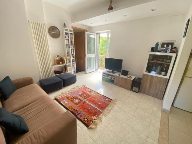 Porzione di casa in vendita a Genova, S.Martino - Foto 3