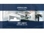 Immobile in asta di 93 m² in vendita a Jesolo