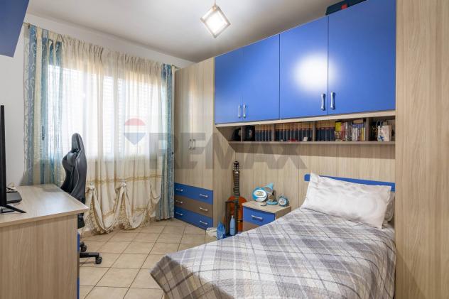 Casa Indipendente in vendita a Lentini - Foto 17
