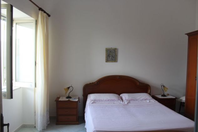 Lipari, Isole Eolie, Acquacalda, interessante casa indipendente di mq. 216 - Foto 8