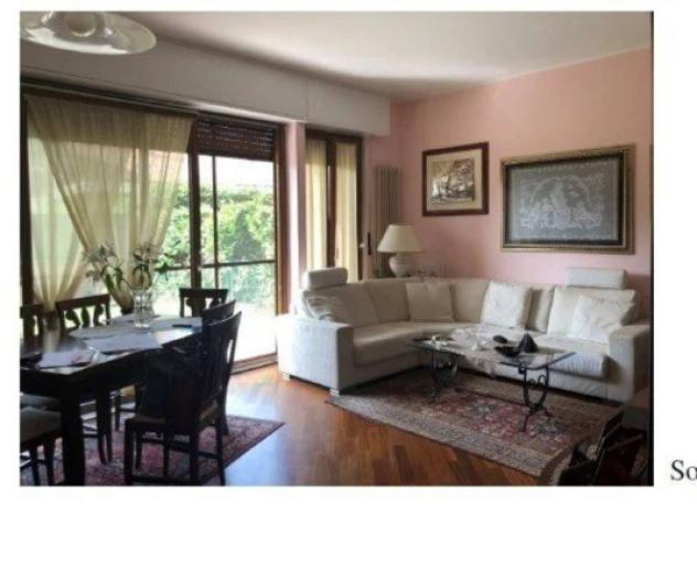 Immobile in asta di 236 m², box auto in vendita a Liscate - Foto 4