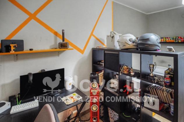 Appartamento di 95 m² con 4 locali in vendita a Mirandola - Foto 19