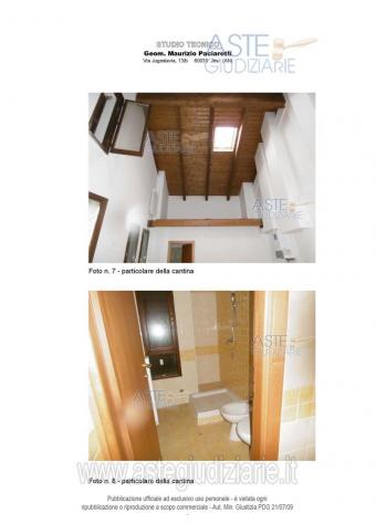 IMMOBILI-IMMOBILE RESIDENZIALE-Località Rancaliccio - Foto 5