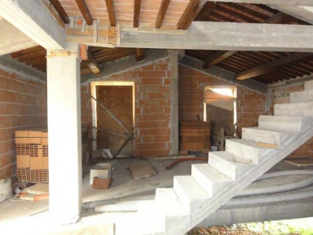 Immobile in asta di 474 m², box auto in vendita a Montepulciano - Foto 13