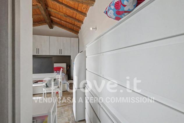 Appartamento di 35 m² con 1 locale in vendita a Montescano - Foto 16