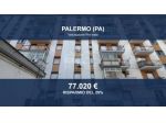 Immobile in asta di 120 m² con più di 5 locali in vendita a Palermo