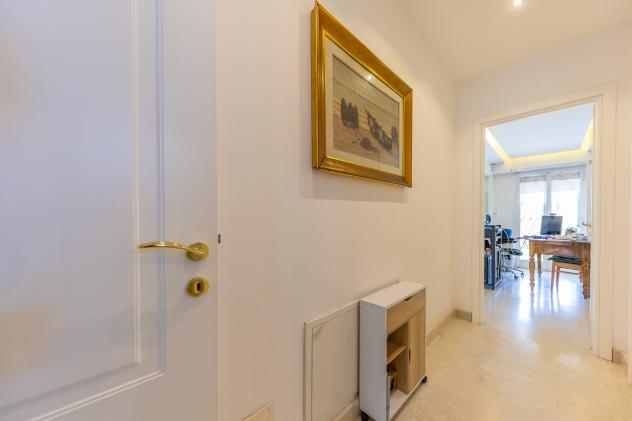 Villa in Viale di Castel Porziano - Foto 8