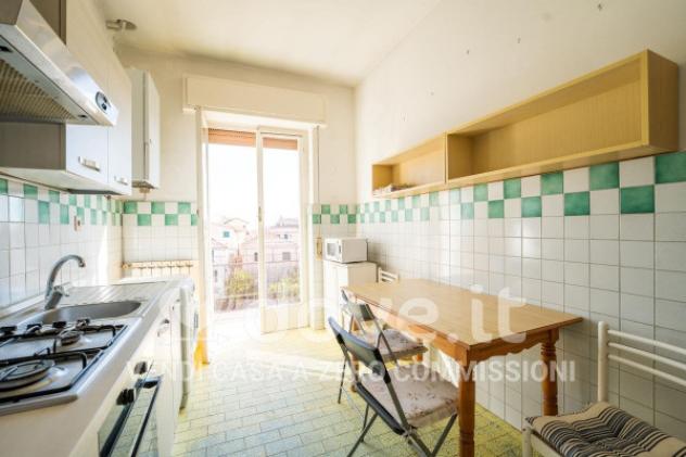 Appartamento di 98 m² con 4 locali in vendita a San Lorenzo al Mare - Foto 7