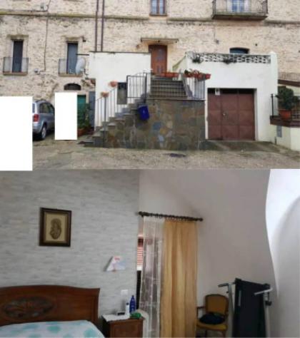 Immobile in asta di 180 m² in vendita a San Mauro Forte - Foto 7