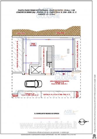 IMMOBILI-IMMOBILE RESIDENZIALE-Via XX Settembre - Foto 10
