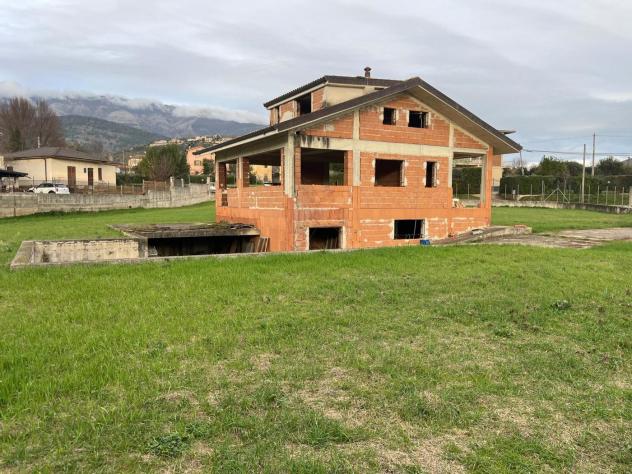 Villa singola - Sezze . Rif.: Cod. rif 3208725VRG