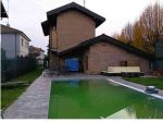 26/2025 5 VA - Villa singola in asta a Vergiate