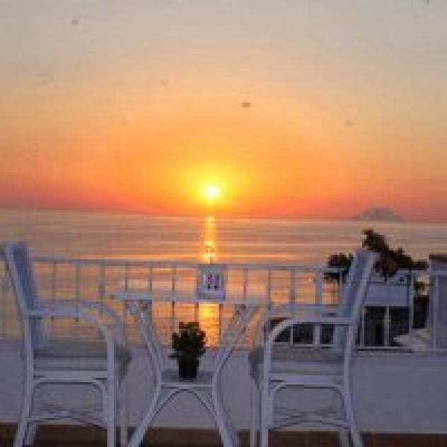 Tropea Boutique Hotel