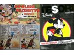 TESORI INTERNATIONAL N. 3, I PRIMI GIALLI DI TOPOLINO, PANINI COMICS 27/08/2016.