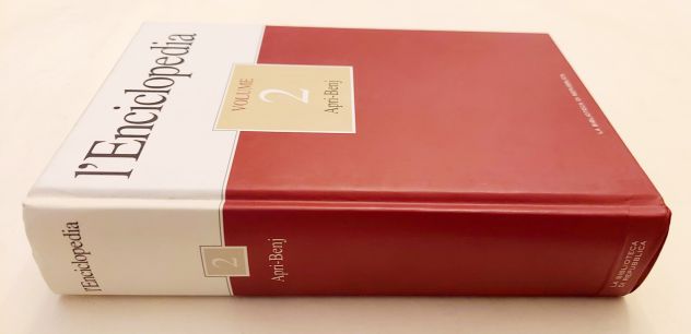 L'enciclopedia volume 2: Apri-Benj La biblioteca di Repubblica, marzo 2003 - Foto 4