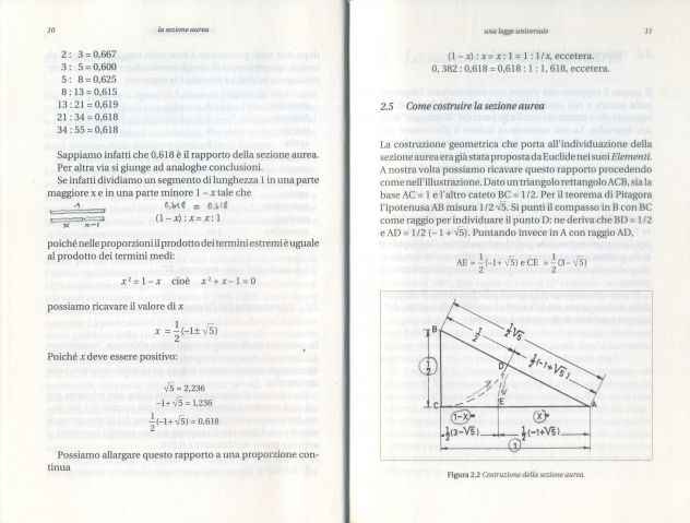 LA SEZIONE AUREA - Foto 5
