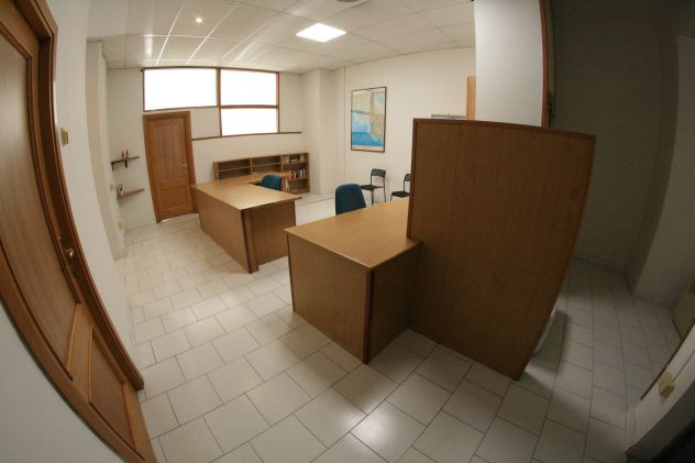 Ufficio high tech con sala riunioni parcheggi - Foto 5