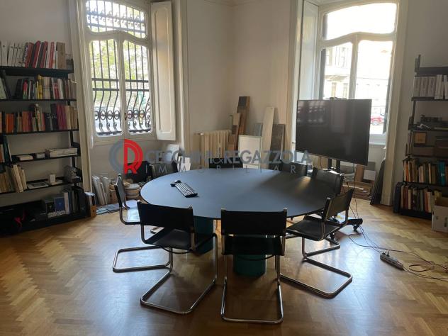 Studio/Ufficio in affitto a Milano, Sempione - Foto 5
