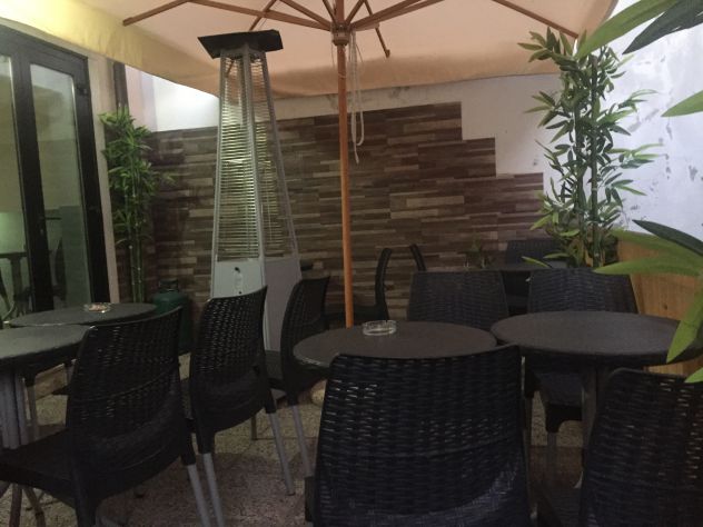 AFFITTO BAR CAFFETTERIA - Foto 4