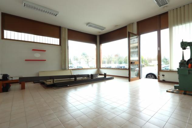 Locale commerciale in vendita a Vicenza - Foto 19