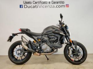 DUCATI Monster 937 + DARK STEALTH rif. 23423989