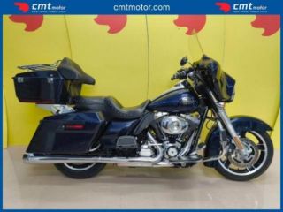 HARLEY-DAVIDSON 1690 Street Glide - FLHX Garantita e Finanziabile rif. 23752568