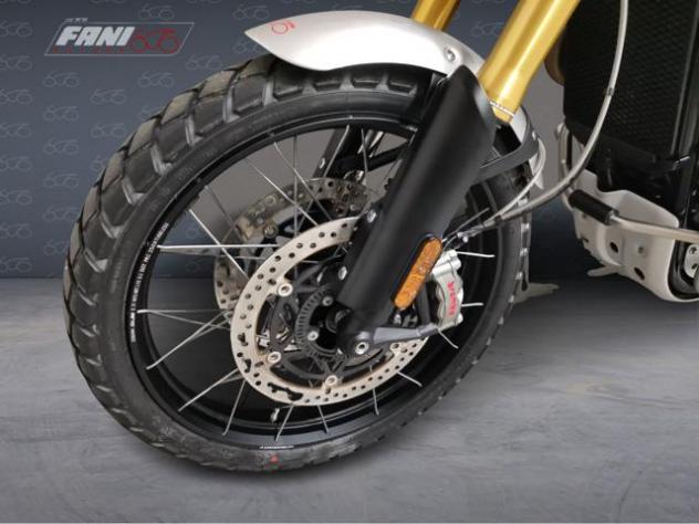 TRIUMPH Scrambler 1200 XE - rif. 23772825 - Foto 5