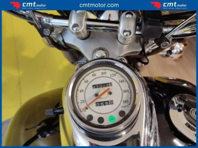 YAMAHA XVS 650 Garantita e Finanziabile rif. 23545195 - Foto 5
