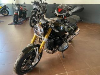 BMW R 12 Nine T SuperPrezzo!! Listino €21.600 rif. 21251276