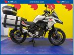BENELLI TRK 502 Garantita e Finanziabile rif. 23647020