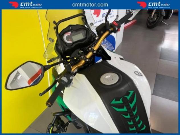 BENELLI TRK 502 Garantita e Finanziabile rif. 23915753 - Foto 6