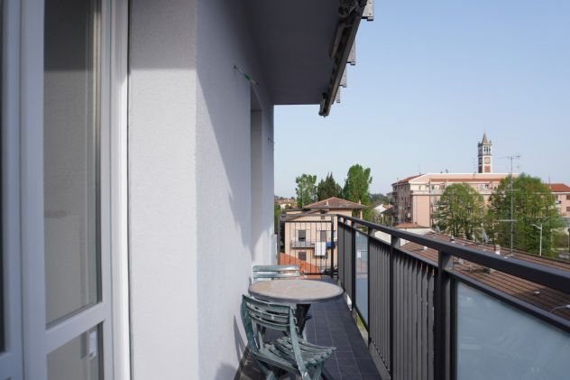 Luminoso appartamento 75mq - 750eu sp. comprese - Foto 12