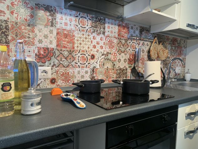 LOFT MONOLOCALE 3 POSTI TRASTEVERE/GIANICOLO – VICINO OSPEDALE BAMBINO GESÙ E FA - Foto 7