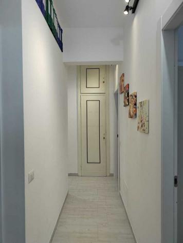 Quadrilocale in affitto a Roma, Monteverde - Foto 17