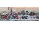 ricambi gilera parilla slugi moto guzzi manubri minarelli