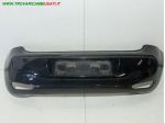 PARAURTI POST. NERO MET.   999-U1560607 Carrozzeria  Lamierati esterni  Par &hellip;