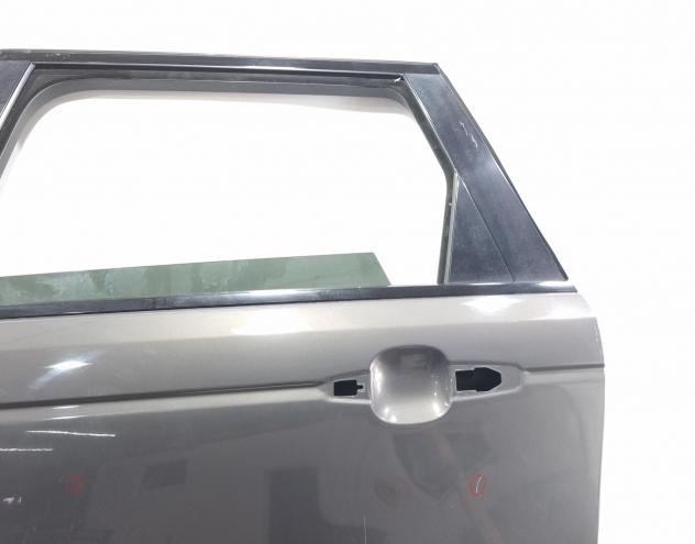 PORTIERA POSTERIORE SINISTRA LAND ROVER Range Rover SPORT LR044229 (1322) - Foto 4