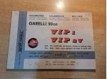 Catalogo ricambi telaio Garelli Vip 1 2v GR
