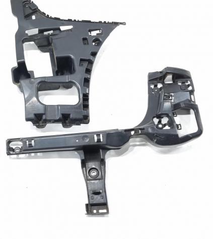 SUPPORTO PARAURTI POSTERIORE BMW Serie 2 Gran Tourer (F46) 51127318754 (14) - Foto 2