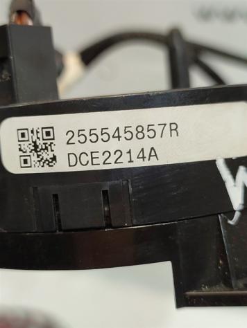 CONTATTO SPIRALATO RENAULT Kadjar Serie 255545857R (15) - Foto 4